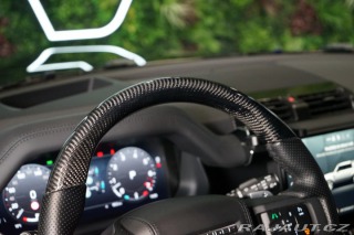 Land Rover Defender P525*110*MERIDIAN*HUD*360 2023