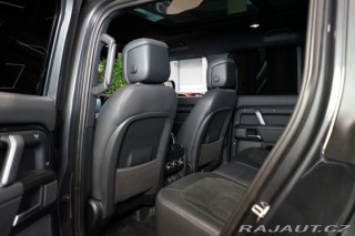 Land Rover Defender P525*110*MERIDIAN*HUD*360 2023