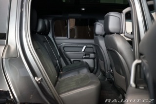 Land Rover Defender P525*110*MERIDIAN*HUD*360 2023