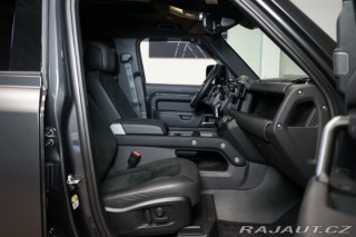 Land Rover Defender P525*110*MERIDIAN*HUD*360 2023