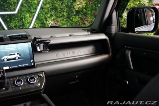 Land Rover Defender P525*110*MERIDIAN*HUD*360 2023