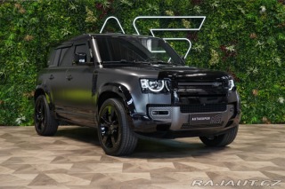 Land Rover Defender P525*110*MERIDIAN*HUD*360 2023