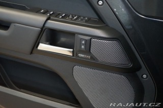 Land Rover Defender P525*110*MERIDIAN*HUD*360 2023