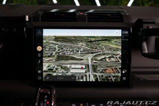 Land Rover Defender P525*110*MERIDIAN*HUD*360 2023