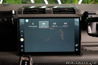 Land Rover Defender P525*110*MERIDIAN*HUD*360 2023