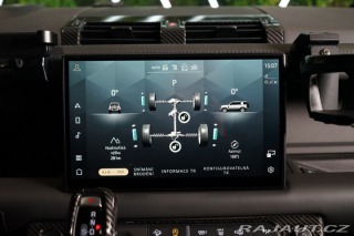 Land Rover Defender P525*110*MERIDIAN*HUD*360 2023