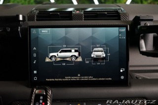 Land Rover Defender P525*110*MERIDIAN*HUD*360 2023