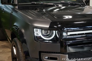 Land Rover Defender P525*110*MERIDIAN*HUD*360 2023