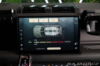 Land Rover Defender P525*110*MERIDIAN*HUD*360 2023