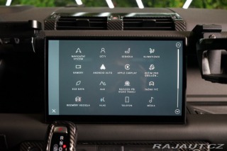 Land Rover Defender P525*110*MERIDIAN*HUD*360 2023