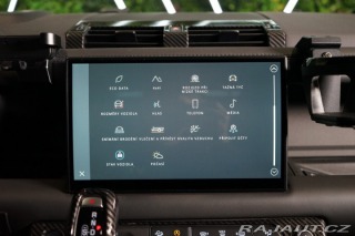 Land Rover Defender P525*110*MERIDIAN*HUD*360 2023
