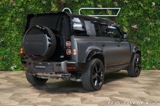 Land Rover Defender P525*110*MERIDIAN*HUD*360 2023