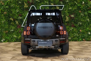 Land Rover Defender P525*110*MERIDIAN*HUD*360 2023