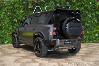 Land Rover Defender P525*110*MERIDIAN*HUD*360 2023