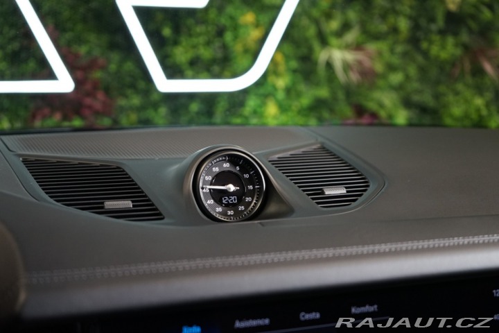 Porsche Cayenne GTS COUPÉ*CARBON*HD-LED*B 2024