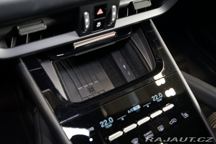 Porsche Cayenne GTS COUPÉ*CARBON*HD-LED*B 2024