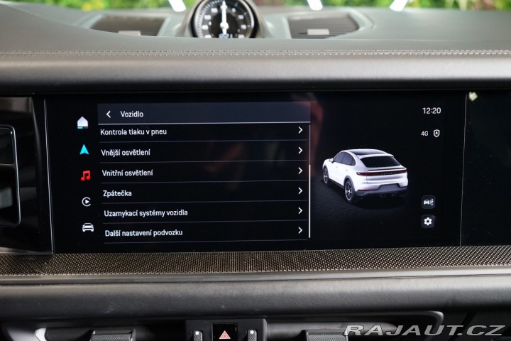 Porsche Cayenne GTS COUPÉ*CARBON*HD-LED*B 2024