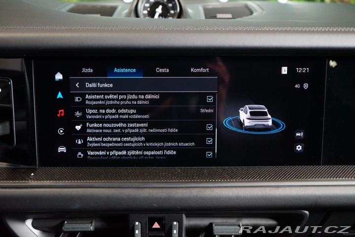 Porsche Cayenne GTS COUPÉ*CARBON*HD-LED*B 2024