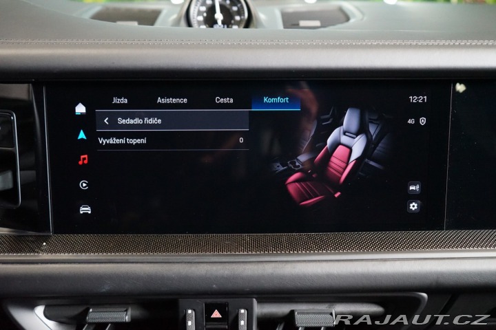 Porsche Cayenne GTS COUPÉ*CARBON*HD-LED*B 2024