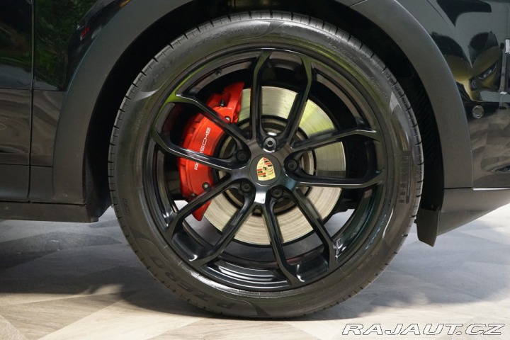 Porsche Cayenne GTS COUPÉ*CARBON*HD-LED*B 2024