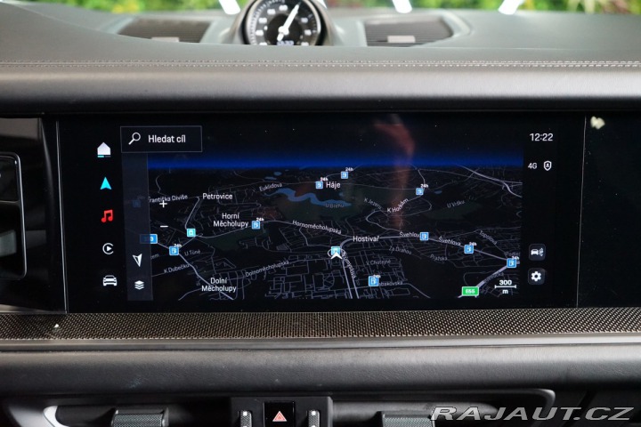 Porsche Cayenne GTS COUPÉ*CARBON*HD-LED*B 2024