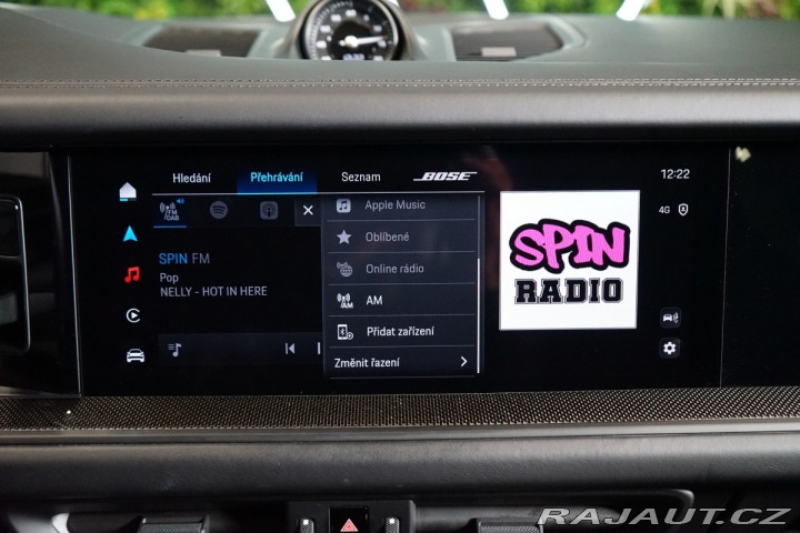 Porsche Cayenne GTS COUPÉ*CARBON*HD-LED*B 2024