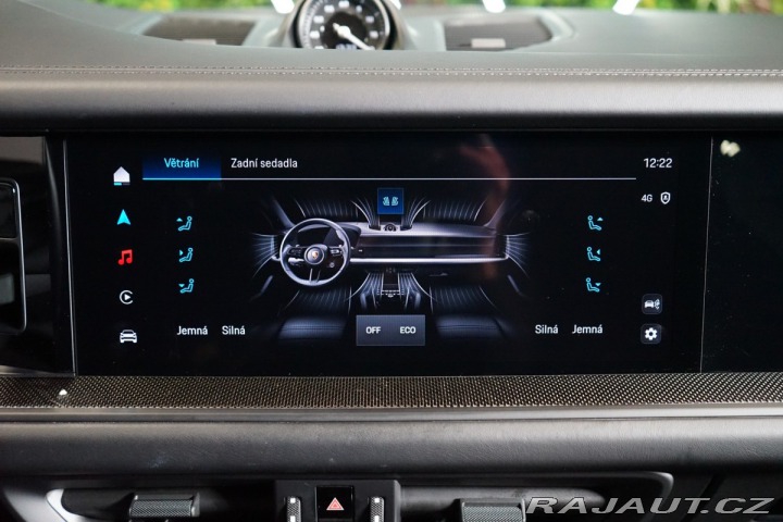 Porsche Cayenne GTS COUPÉ*CARBON*HD-LED*B 2024