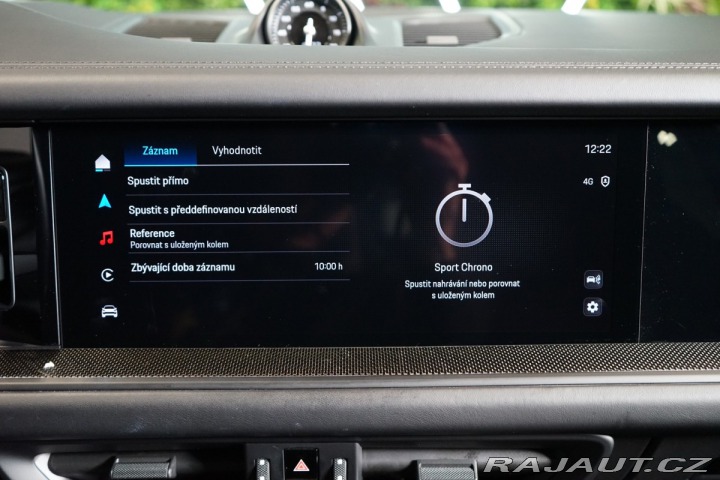 Porsche Cayenne GTS COUPÉ*CARBON*HD-LED*B 2024