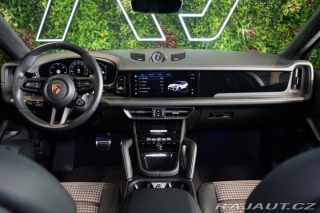 Porsche Cayenne GTS COUPÉ*CARBON*HD-LED*B 2024