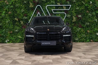 Porsche Cayenne GTS COUPÉ*CARBON*HD-LED*B 2024