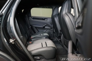 Porsche Cayenne GTS COUPÉ*CARBON*HD-LED*B 2024