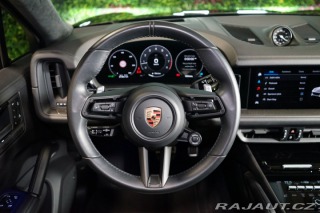 Porsche Cayenne GTS COUPÉ*CARBON*HD-LED*B 2024