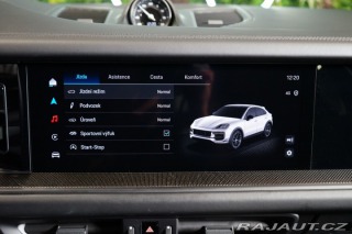 Porsche Cayenne GTS COUPÉ*CARBON*HD-LED*B 2024