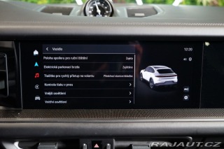 Porsche Cayenne GTS COUPÉ*CARBON*HD-LED*B 2024