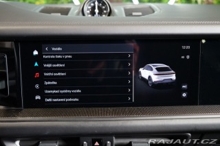 Porsche Cayenne GTS COUPÉ*CARBON*HD-LED*B 2024