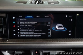 Porsche Cayenne GTS COUPÉ*CARBON*HD-LED*B 2024