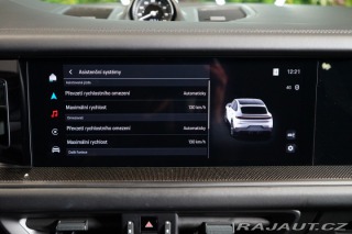 Porsche Cayenne GTS COUPÉ*CARBON*HD-LED*B 2024