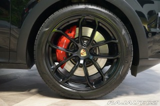 Porsche Cayenne GTS COUPÉ*CARBON*HD-LED*B 2024