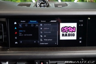 Porsche Cayenne GTS COUPÉ*CARBON*HD-LED*B 2024