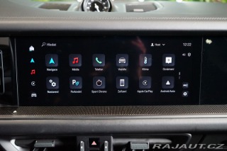 Porsche Cayenne GTS COUPÉ*CARBON*HD-LED*B 2024