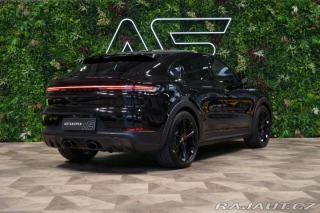 Porsche Cayenne GTS COUPÉ*CARBON*HD-LED*B 2024