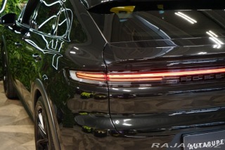 Porsche Cayenne GTS COUPÉ*CARBON*HD-LED*B 2024