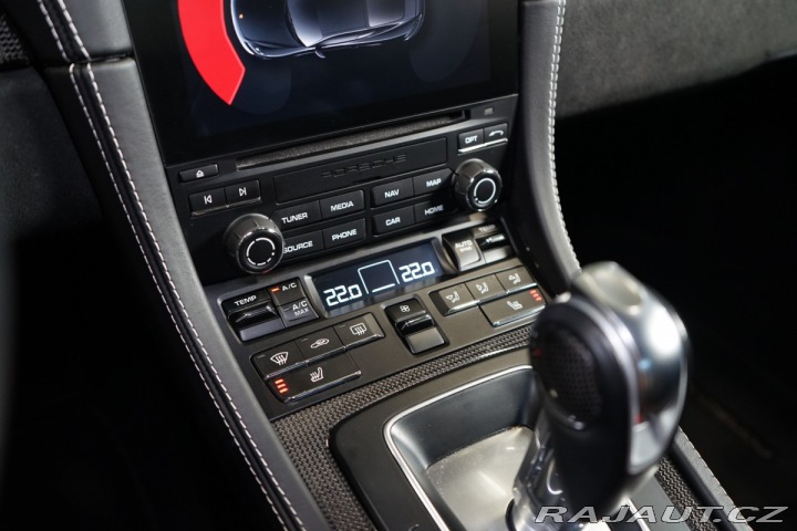 Porsche Cayman 718*GTS*4.0*PDLS+*CHRONO* 2021