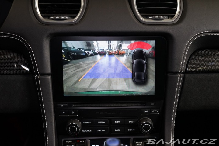 Porsche Cayman 718*GTS*4.0*PDLS+*CHRONO* 2021