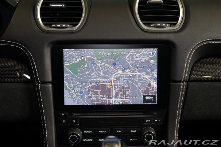 Porsche Cayman 718*GTS*4.0*PDLS+*CHRONO* 2021