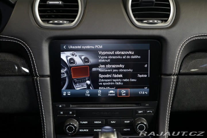 Porsche Cayman 718*GTS*4.0*PDLS+*CHRONO* 2021