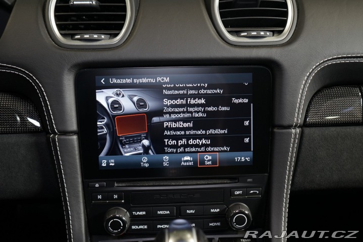 Porsche Cayman 718*GTS*4.0*PDLS+*CHRONO* 2021