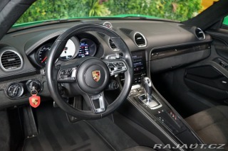 Porsche Cayman 718*GTS*4.0*PDLS+*CHRONO* 2021