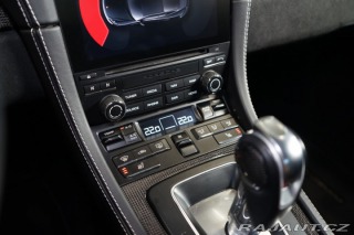 Porsche Cayman 718*GTS*4.0*PDLS+*CHRONO* 2021