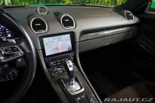 Porsche Cayman 718*GTS*4.0*PDLS+*CHRONO* 2021